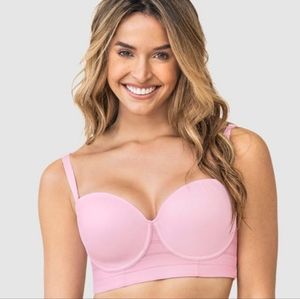 Loenisa Splendid Strapless with Underwire 38B